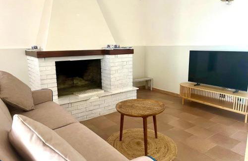 Villa Monte Sacro - Foto 45