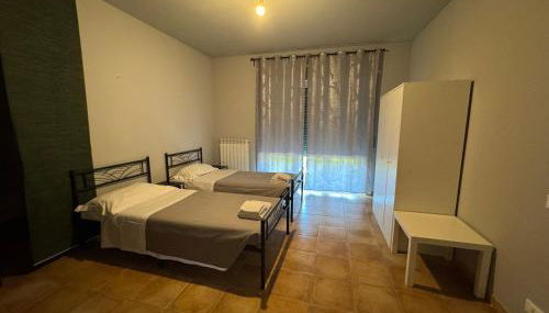 LPH - Dannunziano Country House - Foto 4