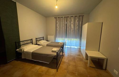 LPH - Dannunziano Country House - Foto 4