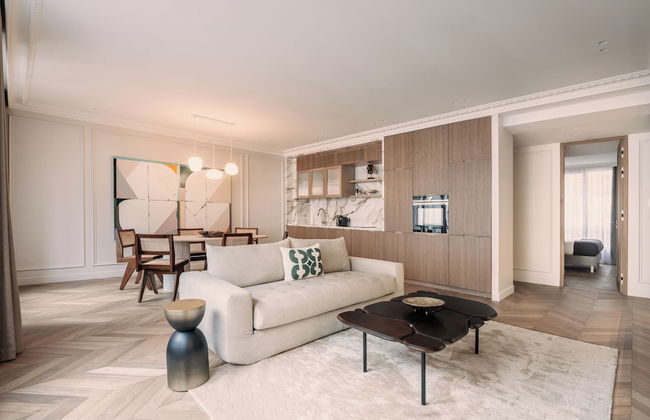 HIGHSTAY - Luxury Serviced Apartments - Centre Pompidou Museum - Photo 39