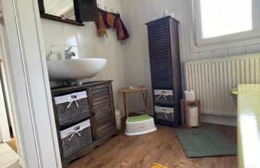 Ferienhaus Sternschnuppe - Foto 14