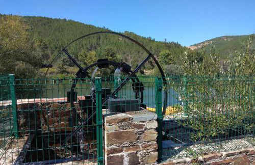 A casinha da Aldeia de Xisto - Foto 30