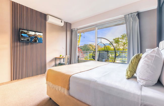 Luxury Apartments in Puerto Madero - Foto 10