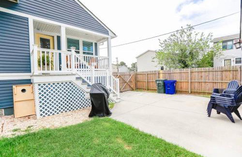 Bayside Bungalow - Photo 15