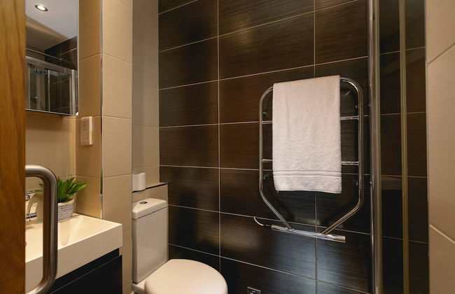 Skyvillion - Central Ldn 3bed Flat Ladbroke Grove - Foto 18