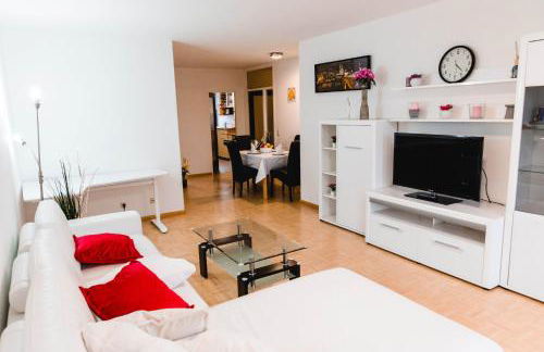 Luxury flat between Cologne and Bonn and Phantasialand Bruhl - Foto 12