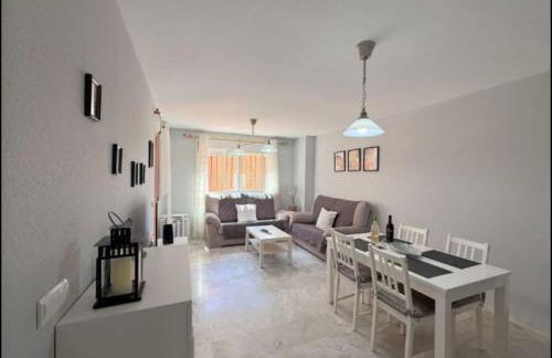 Apartamento, piscina, parking, sol y cerca de la playa VFT MA 75455 - Photo 41