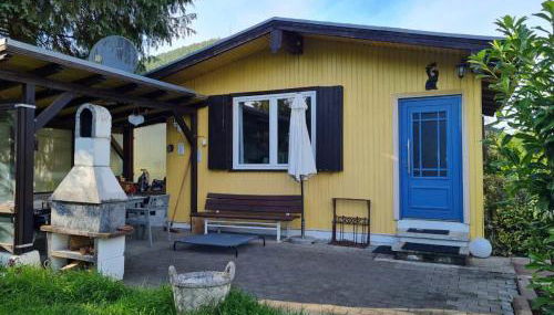 Haus im Gruenen - Foto 4