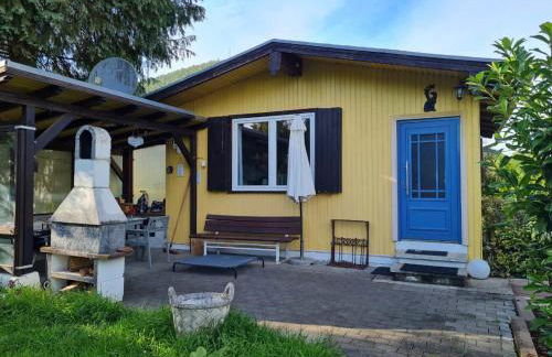 Haus im Gruenen - Foto 4