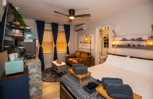 The 1888 Hotel - Foto 28