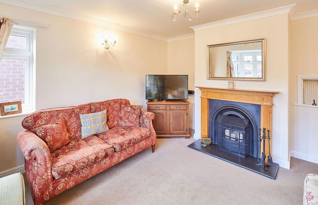 Host Stay Coach Cottage - Foto 16