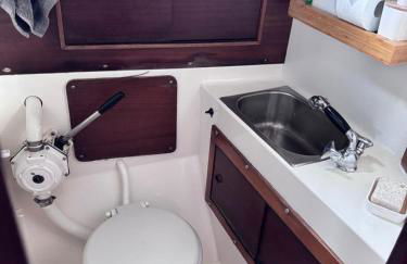 Lisbon Floating Oasis - Foto 9