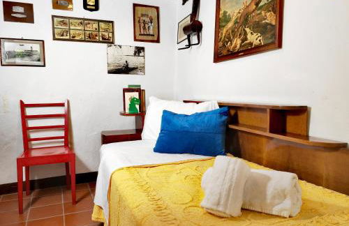 Il Tuo Rifugio a Lucca in Una Storica Casa Toscana - Foto 35