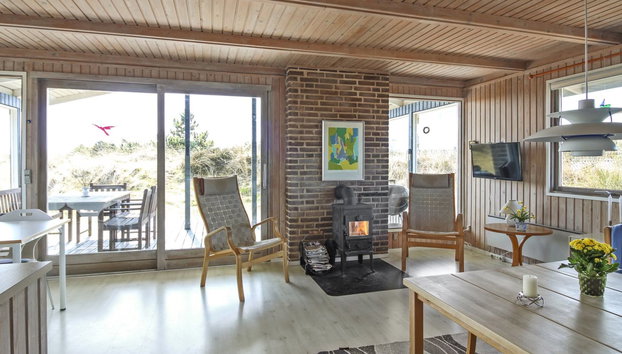 "Elsa" - 700m from the sea - Foto 3, Living Room