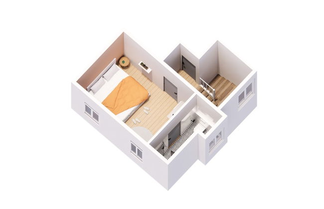 Mamilla View - Suites & Apt Hotel - Foto 29