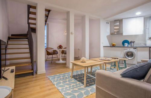 Slow Suites Luchana - Foto 42