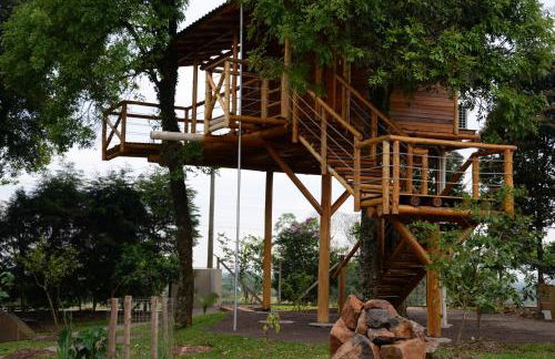 Casa na Árvore - Foto 17