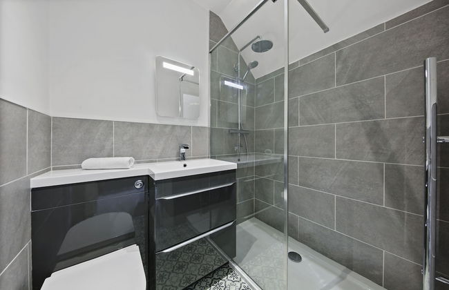 Host Stay The Staffordshire Knot - Foto 17