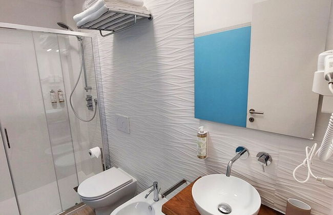 Affittacamere Casa Lilibet - Photo 33