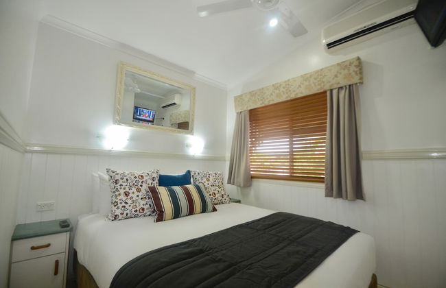 Barney Beach Accommodation - Foto 16