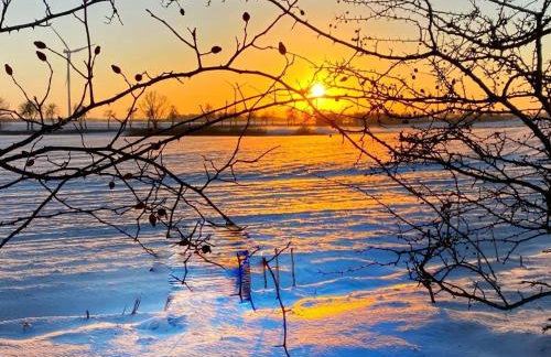 Large, atmospheric cottage in the countryside - Foto 29