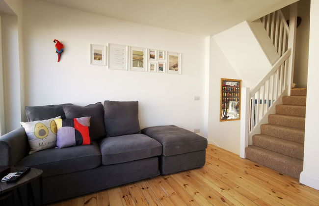 No. 28 Contemporary Beach Side Property With sea Views - Foto 22