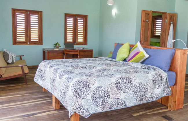 Sea Dragon Three Bedroom Cottage - Foto 1