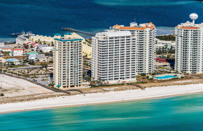 The Pearl 404 - Foto 69