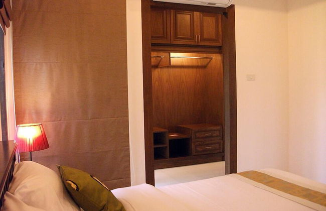 Leelawadee Garden Resort - Photo 12