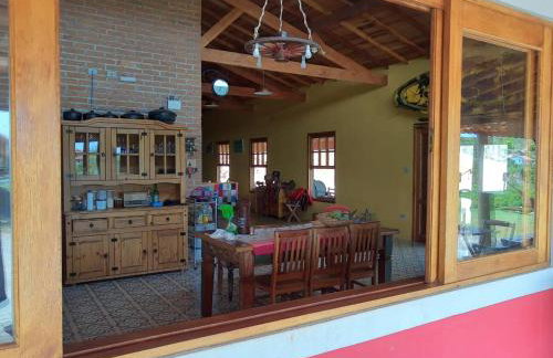 Maravilhoso sítio em Santa Branca, SP - Foto 30