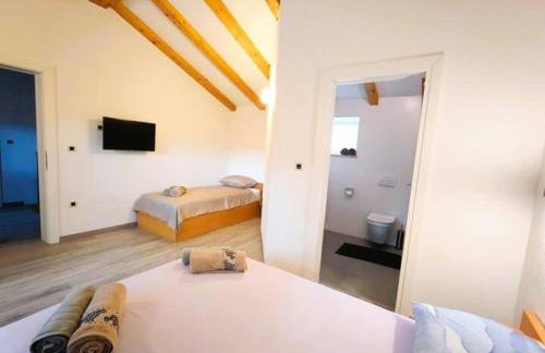 Private Oasis with Pool - Foto 4