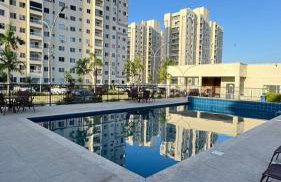 AP Iilha de Aruba Prox a Avenida Litoranea - Foto 40