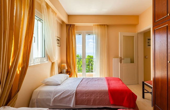 Verga Majestic Sunsets - Elegant Chic Retreat - Photo 31