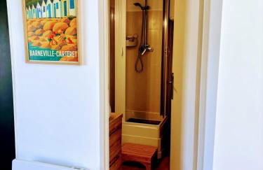 Bel appartement front de mer - Foto 21