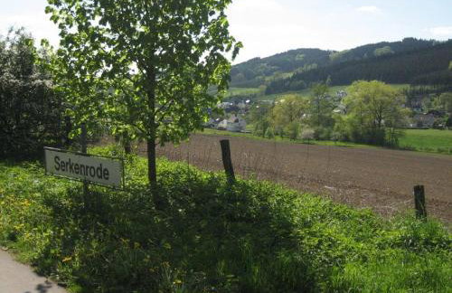 Ferienwohnung am Patenberg - Foto 15