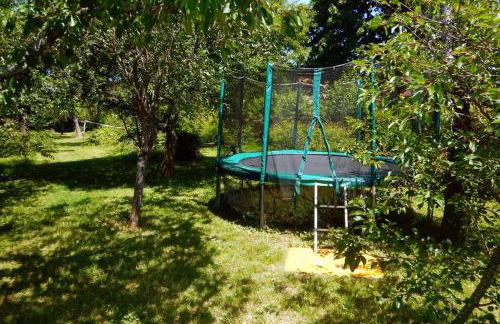 Appart indépendant, 1 lit deux personnes et 1 appoint Piscine Jardin Direct Gare Aéroport et jardin - Foto 9