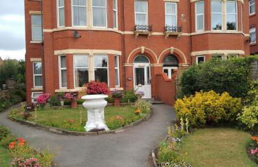 St Annes Lodge Apartments, Lytham St Annes - Foto 36