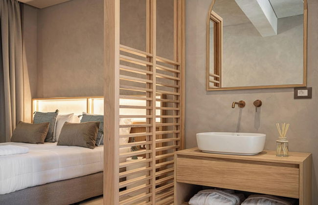 Hestia Boutique Rooms - Foto 55