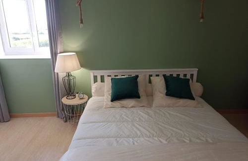 Gîte Bellebouche - Foto 28