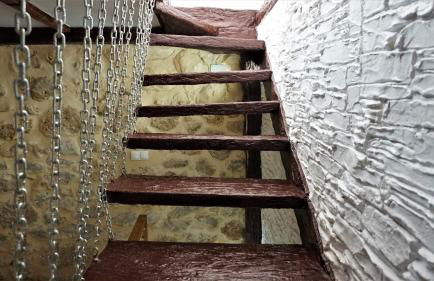 Casa torre del Carmen Cazorla II - Foto 31