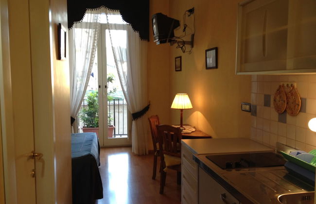 Bonapace Porta Nolana B&B - Foto 31