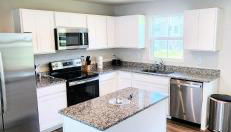 Furnished 3BR Townhome Near Duke & RTP - Foto 3