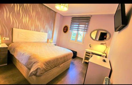 piso moderno 3 habitaciones severo ochoa 31 2A - Foto 5