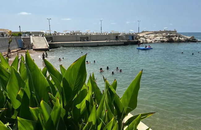 Chalet in Solemar,renovated,parking,wifi Elec, 24 - 7 - Foto 26