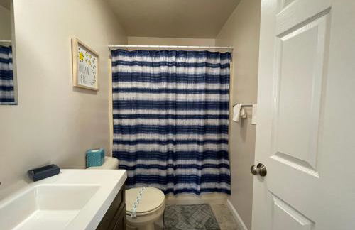 Atlantic Abode - Quiet Neighborhood in AC - Foto 26