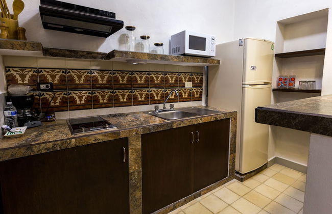 Merida Serviced Apartments - Foto 22