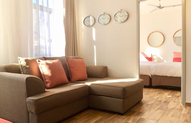 Urban Oasis at The Square - Photo 43