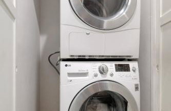 Feel At Home At A One Bedroom Apt 1 Block From The Beach - Foto 10