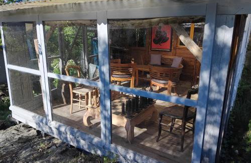 Chalet Banassac - Photo 27