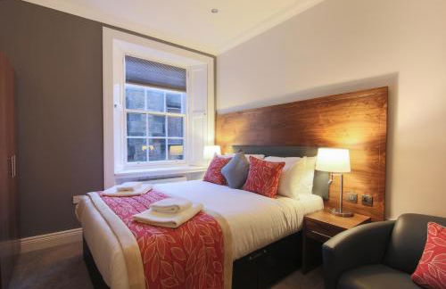 Court Residence Aparthotel - Foto 144